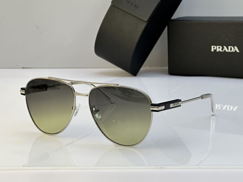 Prada Sunglasses